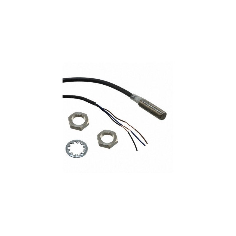 Omron E2E-X1R5F1 2M Product Image